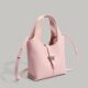 2025 New Wind Chimes Bag small size Vegetable Basket Bag Niche High-end All-match Handbag Practical Shoulder Crossbody Bag