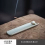 家用跨境陶瓷插香座香炉