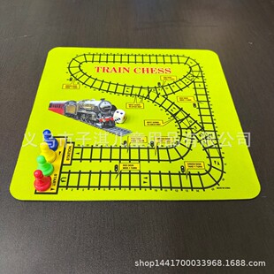 �羳��܇��train chess��P�s24cm