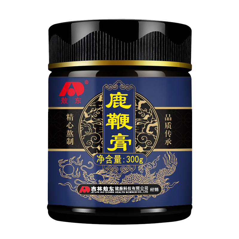 アオドン鹿鞭クリーム 300g|undefined