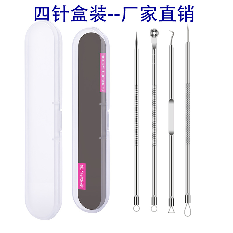 Juego de agujas para el acné al por mayor