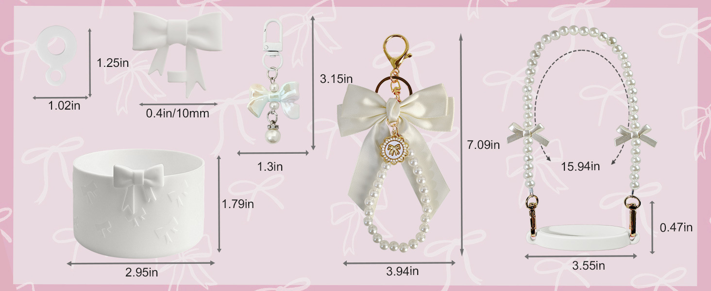 for Stanley Cup 40oz 30oz Tumbler with Handle