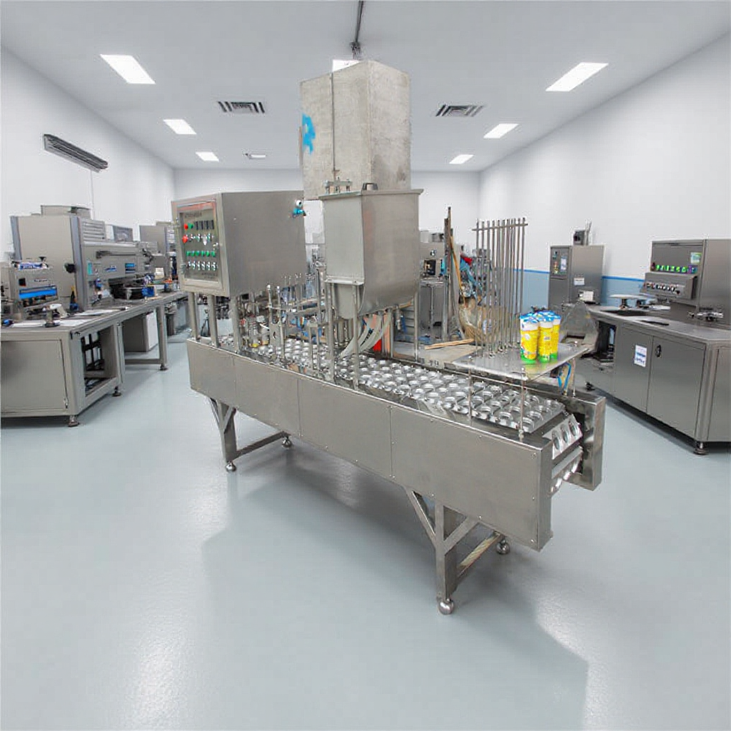 杯装全自动发酵酸奶充填灌装封口机  源头实力厂家密封包装机