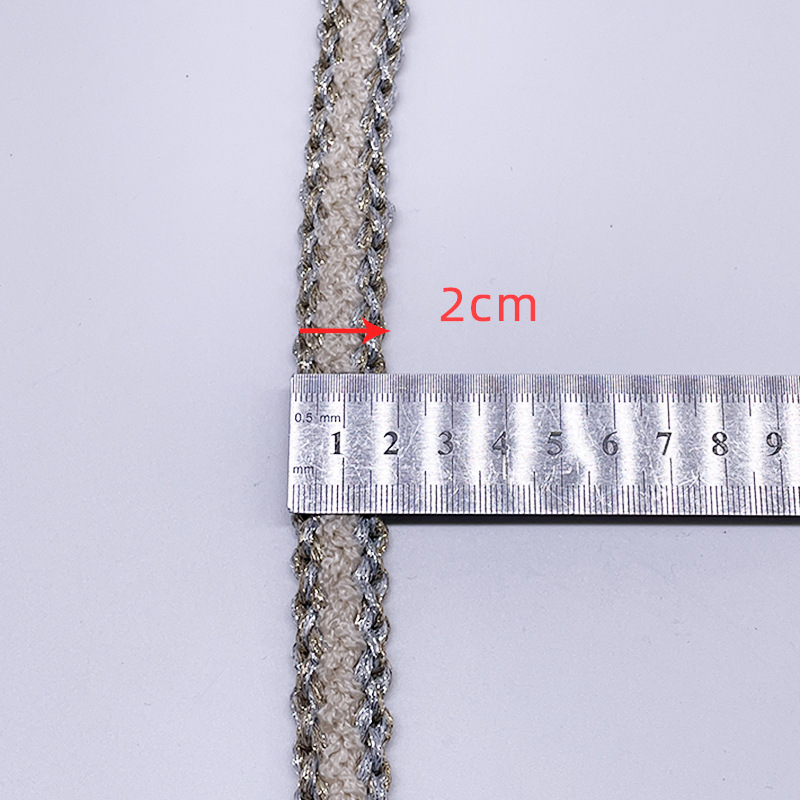 �ֻ����� ��ɫС��绨���� ˫���߽���˿���� 2cm�����߻��߸���