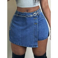 L 38076 Women's Slim Jeans Ůʿ����ţ�п�羳����ͨ����