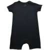 Black, double-sided