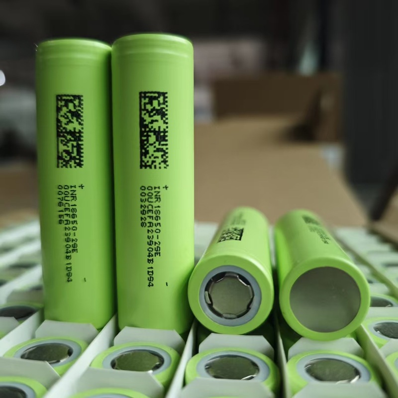 东磁29E/18650锂电池2900mAh动力3C电动工具电动车户外储能电芯|undefined