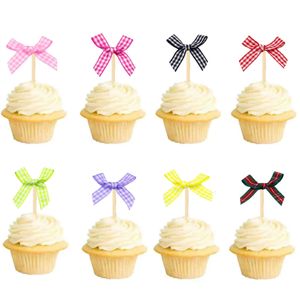 Плагин-бабочка с вставкой торта плагин Десерт выпечка украшения украшения тканая вечеринка Десерт с вставкой Рождество