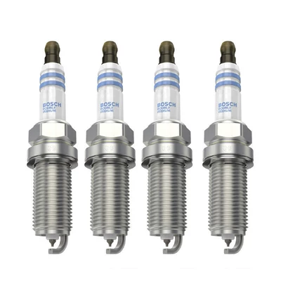 Suitable for Bosch Iridium Alışdırma şamı (Sveçalar)