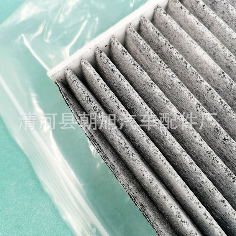 Suitable for ID.4X ID.6X air conditioning filter element ID4 ID6 CROZZ air conditioning air-conditioning grid filter pair 3