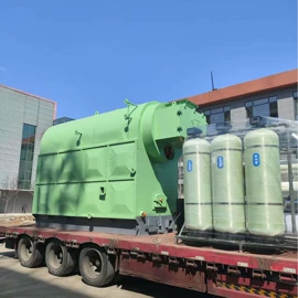 锅炉配附件;蒸汽发生器;换热器