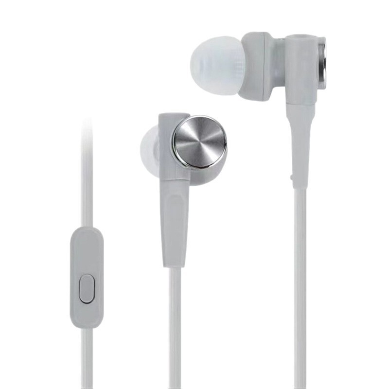 ソニー MDR-XB55AP 有線ヘッドフォン重低音ワイヤー制御越境電子商取引ホットスタイルオリジナル素材高品質に適しています|undefined