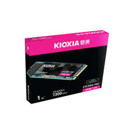 适用铠侠VD10固态硬盘1T 2T高速缓存M2台式机电脑SSD NVME协议Pci
