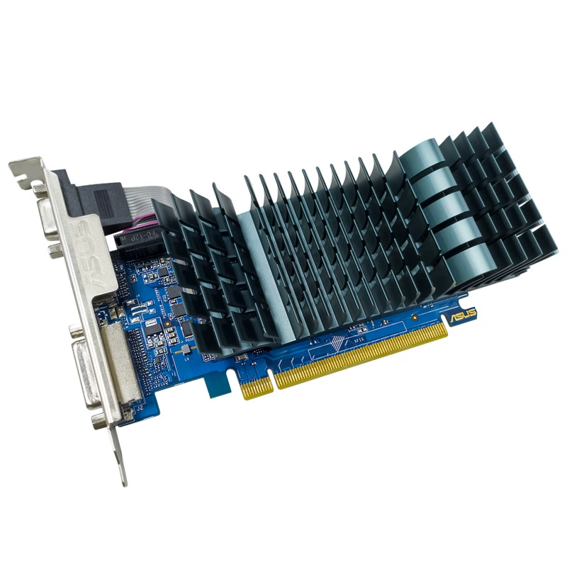 Suitable for ASUS GT730 SL 2G D3 BRK EVO graphics card entry-level home office graphics card