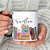 Taylor SWIFT ceramic coffee Mark Cup Tea Cup New Swiftie American American Swiftea