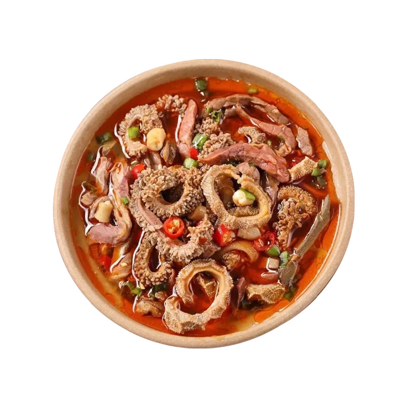 商用家用半成品食材