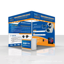 展会标摊布置美化装修9平方18平方标准展位搭建布展