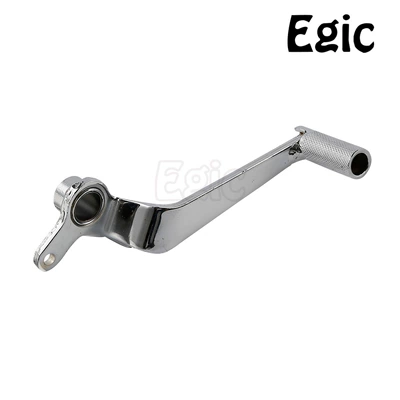 Pedal, Motorcycle pedals