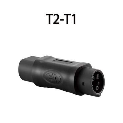 Adapter New Energy Vehicle Charging EV şarj adapterləri - type2-type1-european-to-american