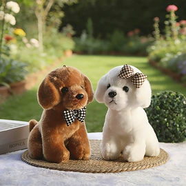 毛绒玩具;公仔抱枕;公仔挂件