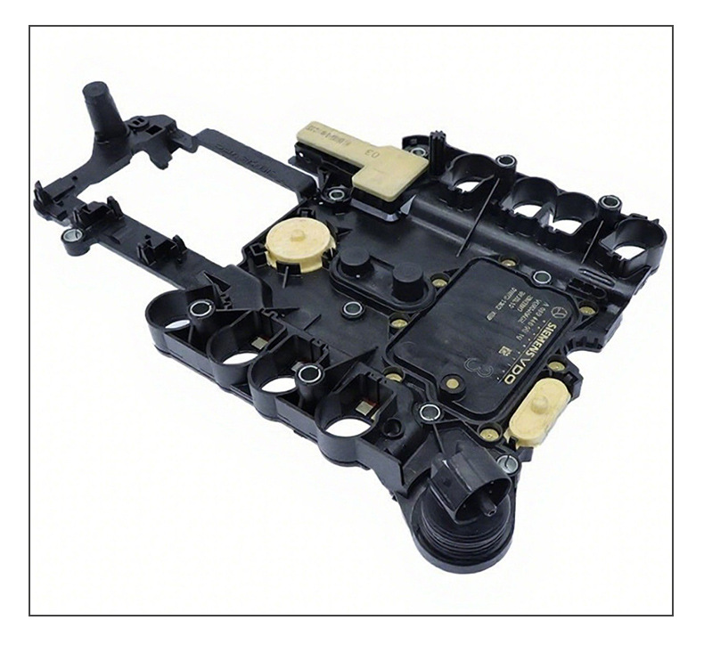 Suitable for Mercedes Benz 722.9 Chinese Medicine Transmission Control Unit Conductor Plate A0034460310