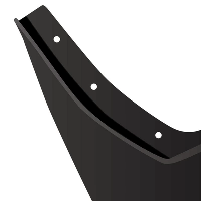 4-piece Mudguards, Export Cross-border – Mudguard