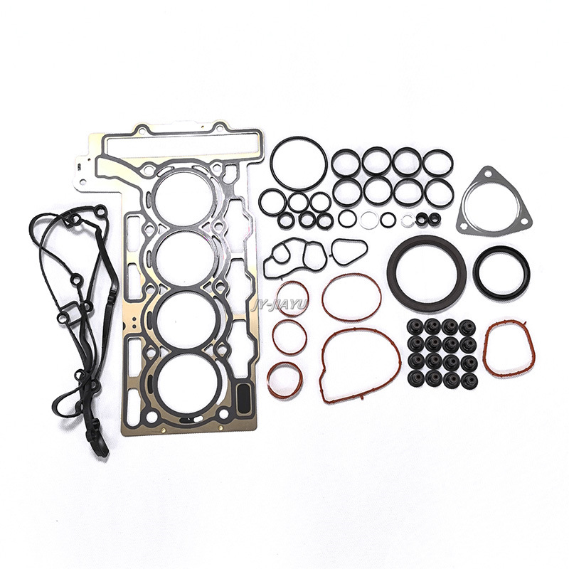 Engine Overhaul Kit Suitable for Bmw Mini N16 N16B16A R55 R60 R56 1.6L