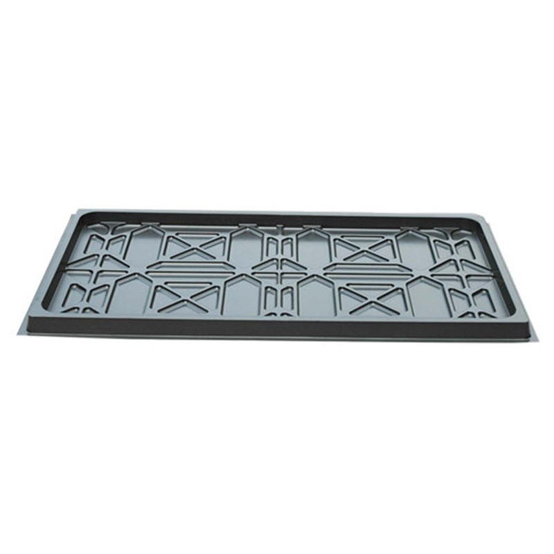 H02汽车举升机用废机油接油盘塑料积油盘机油桶