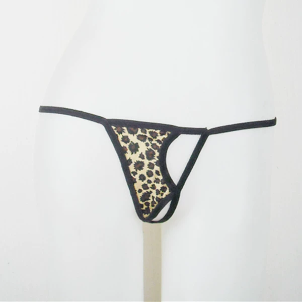 Leopard print