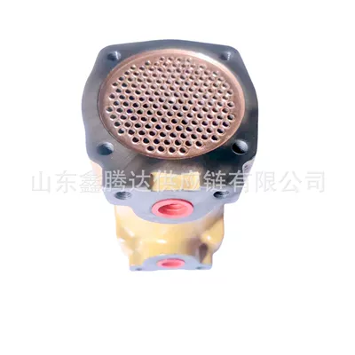 Japanese Style Excavator, car radiator