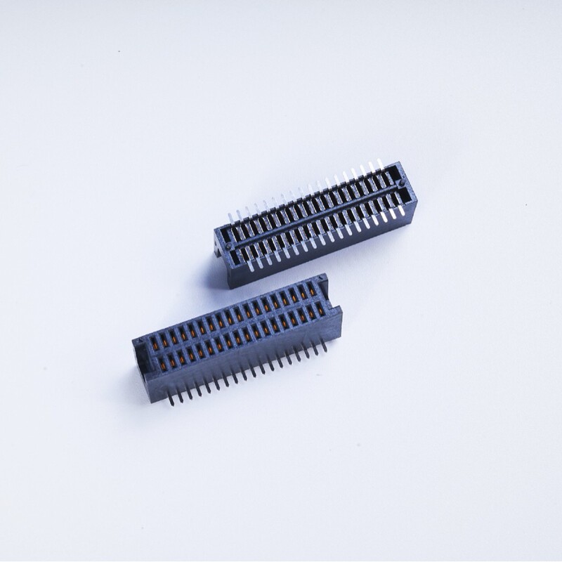 Supply Ph1.7 Pitch Female Seat Battery Connector Double Row Patch 36Pin Intelligent Sweeper Battery Charger Supply Ph1.7 Pitch Female Seat Battery Connector Double Row Patch 36Pin Intelligent Sweeper Battery Charger