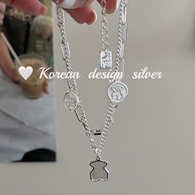 �n��ins�LС�������ɐ� S925���y�p�ӷ����U��ƴ�Ӱ�ؐĸС�����