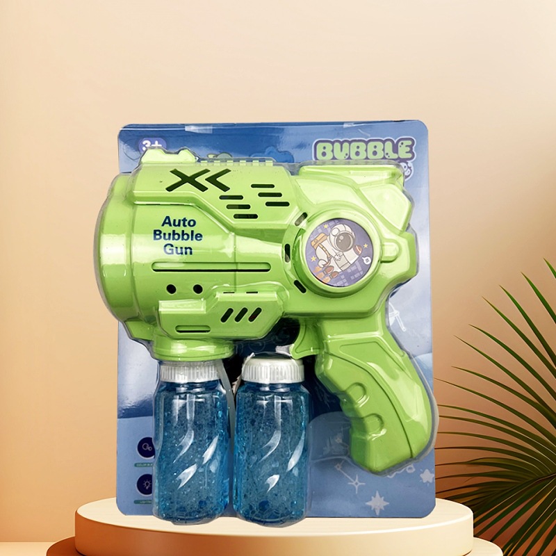 777-89 거품 기계 녹색 [카드 2 워터 스크루 드라이버]]