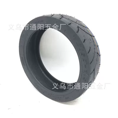 Electric Scooter Outer Tire 70/60-7.5 Vacuum Tire Ninebotzt3/Zt3 Pro Scooter Vacuum Tire (Elektrikli avtomobil şinləri)