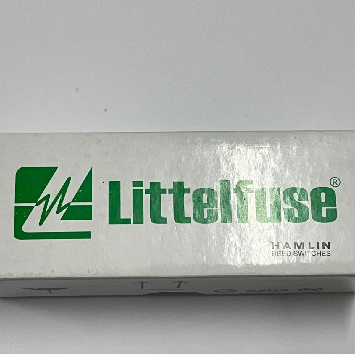 MDCG-4（1517）常开磁簧开关哈姆林原装干簧管磁控智能传感器电子