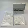 4 beads (3 boxes)