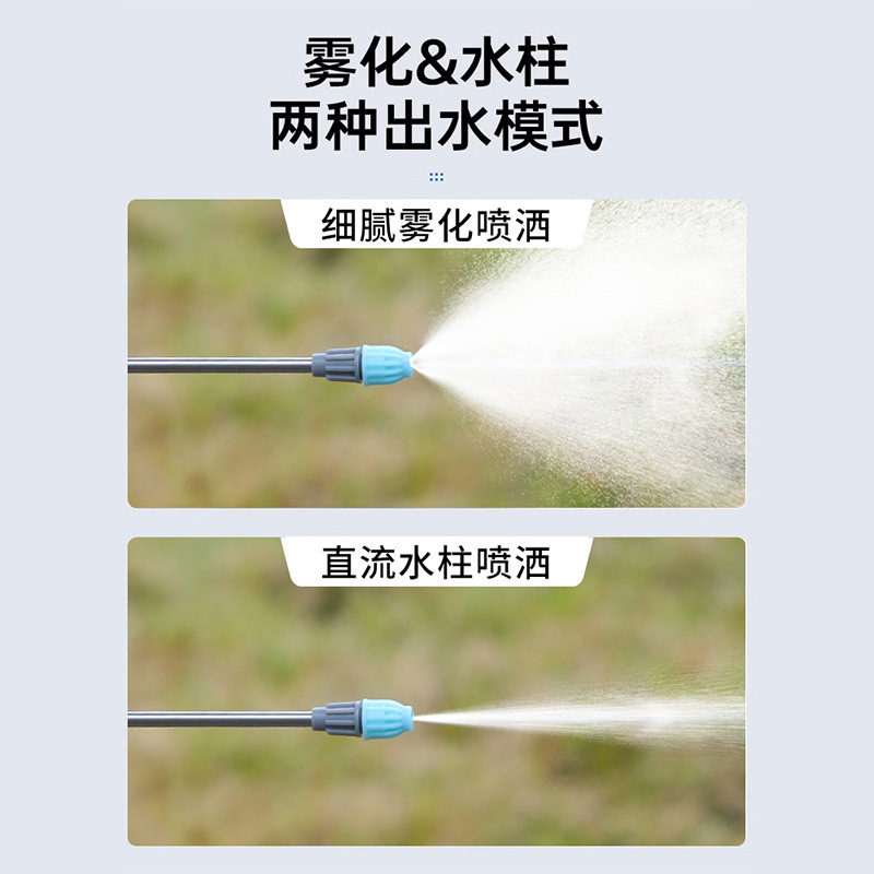 洗浄・衛生用の超長高圧泡スプレーボトル、専用洗車家庭用圧力スプレーボトル、空気圧スプレーボトル|undefined