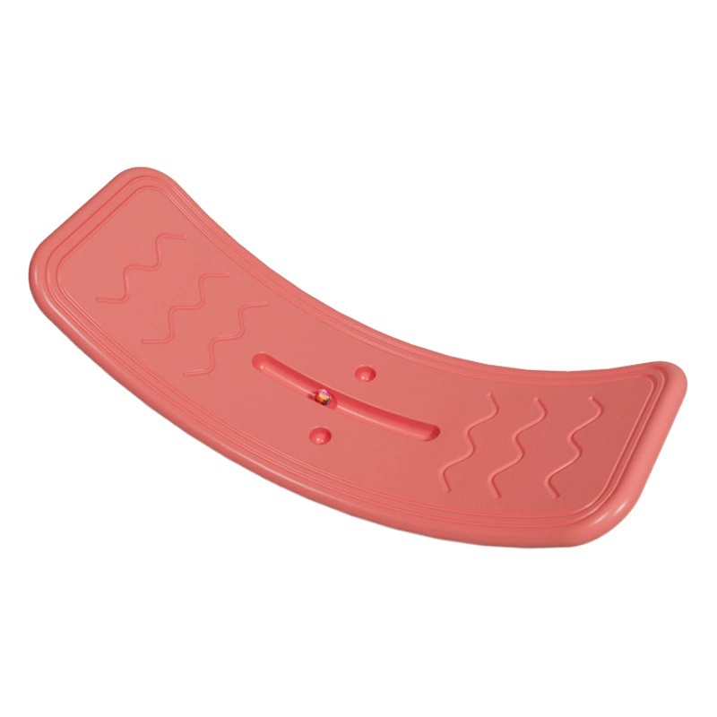 Балансировочная доска Smart Board Детские качели Система переменного изгиба Тренировка Домашняя Бытовая детская игрушка на бревне