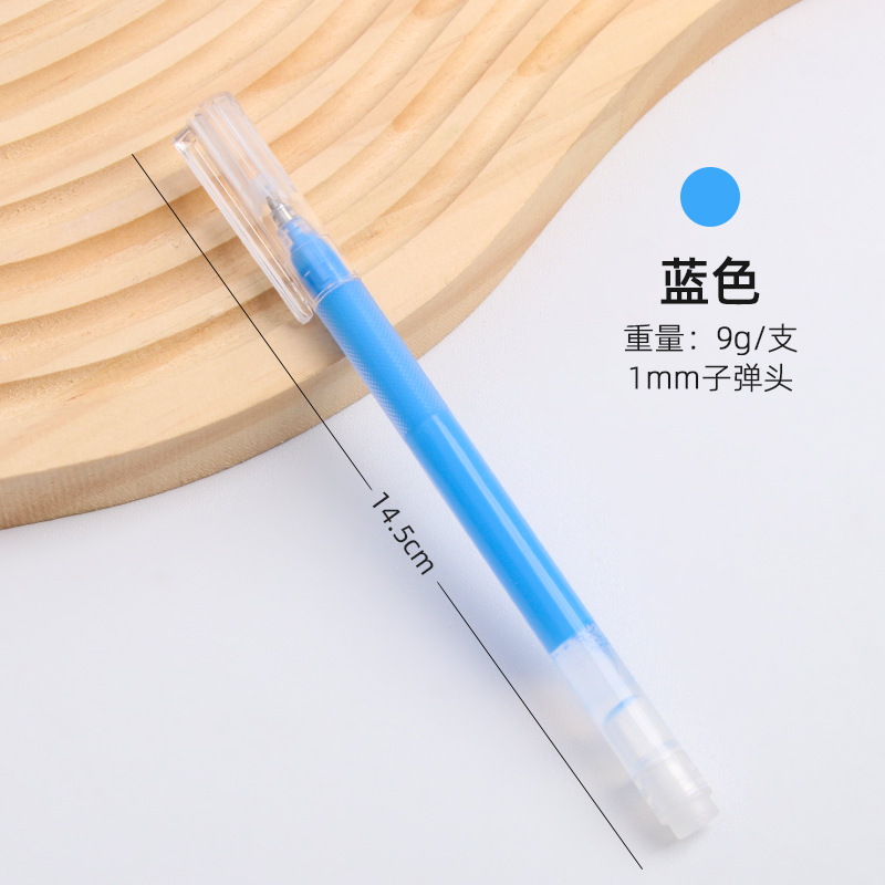 Nuevo tipo de tinta de agua de gran capacidad para estudiantes de graffiti especial color trazado puntero flash puntero destacado papelería al por mayor