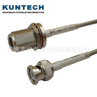 RF���� ��̖�� N-K to BNC-J SFX50-3��| N CABLE
