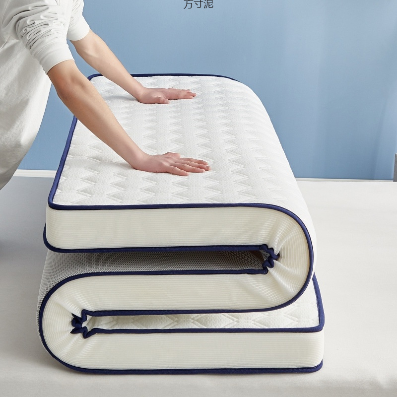 Sponge mattress for home use for elementary school students, increased thickness