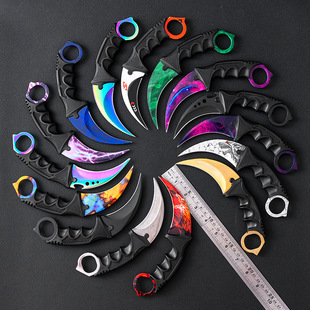 ���S���lֱ�Nצ�ӵ�CSGO�Α�ͬ��צ��������ߵ�����¶�I����С��