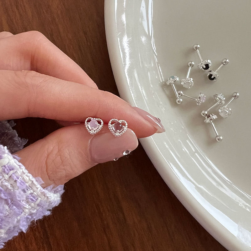 Creative universal earrings