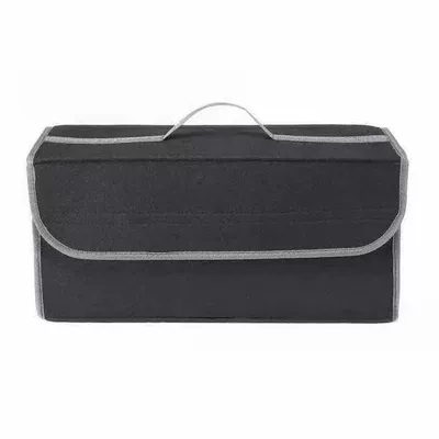 Car storage bag/box – large capacity finishing box