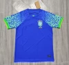 2022 Brazil away