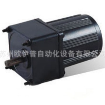 原装DYD电机 DYD MOTOR马达DYD减速机5GU-25K 5IK60GU-CFW 减速箱