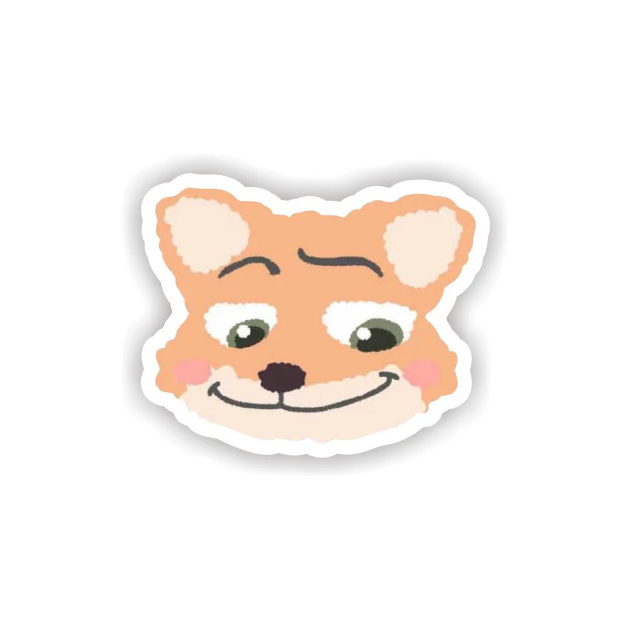 Весёлый Tide Cartoon Strawberry Bear Type Nabel Diffel Shiri Micheki Penny Studi Симпатичная брошь