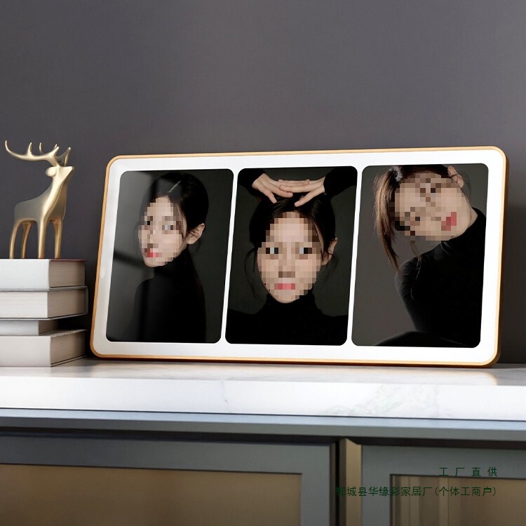 Custom Photo Frame Display Stand with Personalized Printing, Couple Photos Made into Crystal Ornaments, Wedding Photo Album Printing Custom Photo Frame Display Stand with Personalized Printing, Couple Photos Made into Crystal Ornaments, Wedding Photo Album Printing