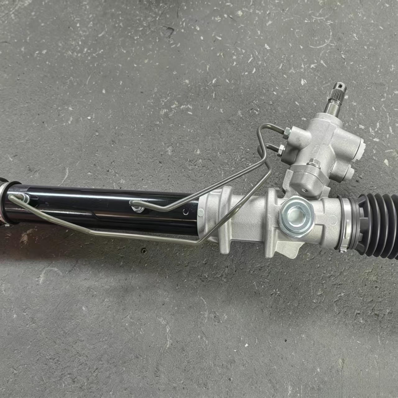 Suitable for Zotye 2008 Car Parts Steering Gear Black