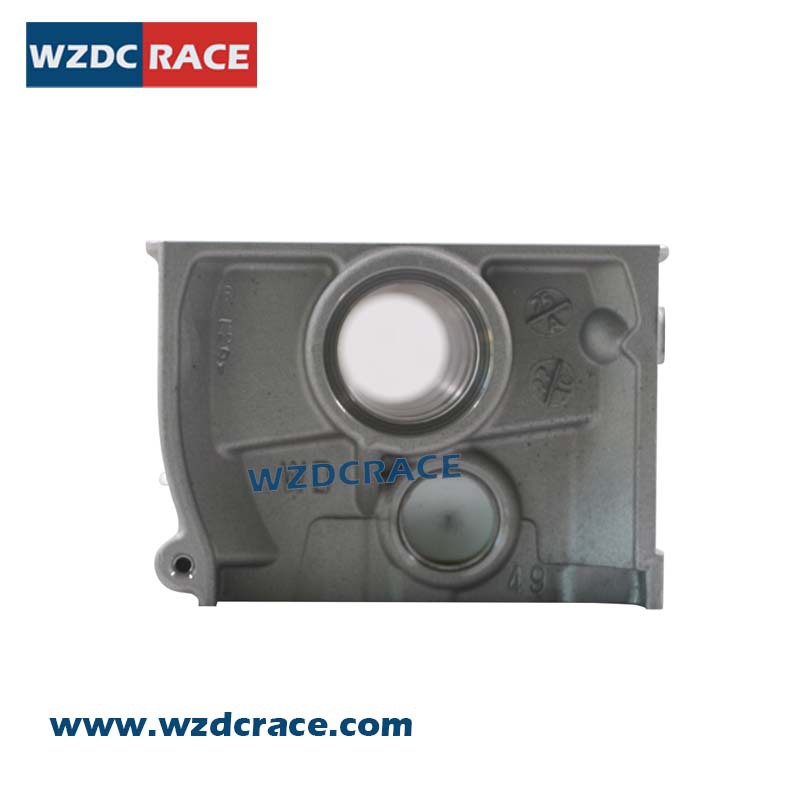 Culata de Motor G4HC G4HG 22100-02759 22100-02710 22100-02700 para Hyundai Kia